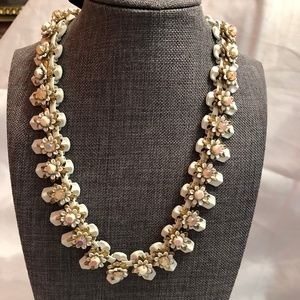 J Crew Necklace